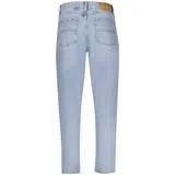 Pantalones Dama Azul