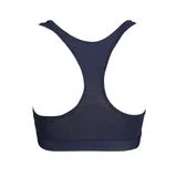Women's Sports Bra Blue