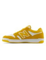 Ténis 480 Varsity Gold