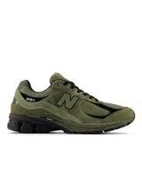 2002R Dark Camo Sneakers