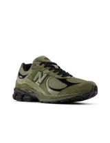 2002R Dark Camo Sneakers