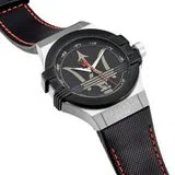 Potenza Watch