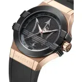 Potenza Watch