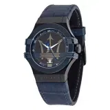 Potenza Watch