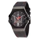 Potenza Watch