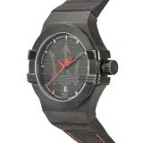 Potenza Watch