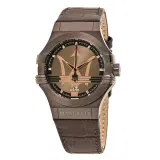 Potenza Watch