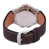 Potenza Watch