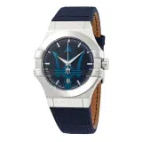 Potenza Watch
