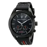 Traguardo Chronograph Watch