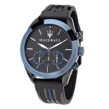 Traguardo Chronograph Watch