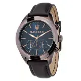 Traguardo Chronograph Watch