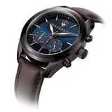 Traguardo Chronograph Watch