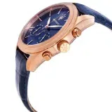 Traguardo Chronograph Watch