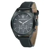 Traguardo Chronograph Watch