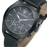 Traguardo Chronograph Watch