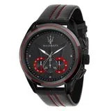 Traguardo Chronograph Watch
