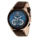 Traguardo Chronograph Watch