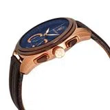 Traguardo Chronograph Watch