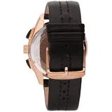 Traguardo Chronograph Watch