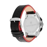 Traguardo Chronograph Watch