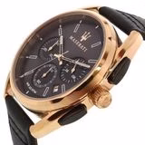 Trimarano Chronograph Watch