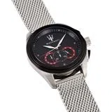Traguardo Chronograph Watch
