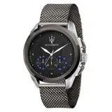 Traguardo Chronograph Watch