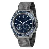 Traguardo Chronograph Watch