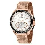Traguardo Chronograph Watch