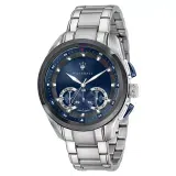 Traguardo Chronograph Watch