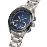Traguardo Chronograph Watch