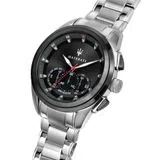 Traguardo Chronograph Watch