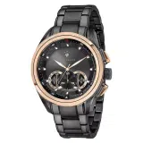 Traguardo Chronograph Watch