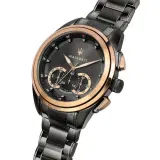 Traguardo Chronograph Watch