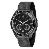 Traguardo Chronograph Watch
