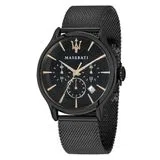 Epoca Chronograph Watch