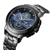Ingegno Chronograph Watch