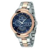 Ingegno Chronograph Watch