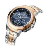Ingegno Chronograph Watch