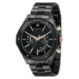 Circuit Chronograph Watch
