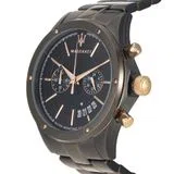 Circuit Chronograph Watch