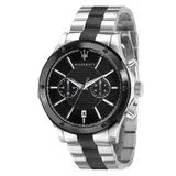 Circuit Chronograph Watch