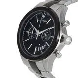 Circuit Chronograph Watch