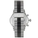 Circuit Chronograph Watch
