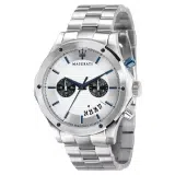 Circuit Chronograph Watch