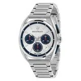 Trimarano Chronograph Watch