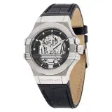 Potenza Skeleton Watch