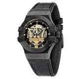 Potenza Skeleton Watch