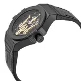 Potenza Skeleton Watch